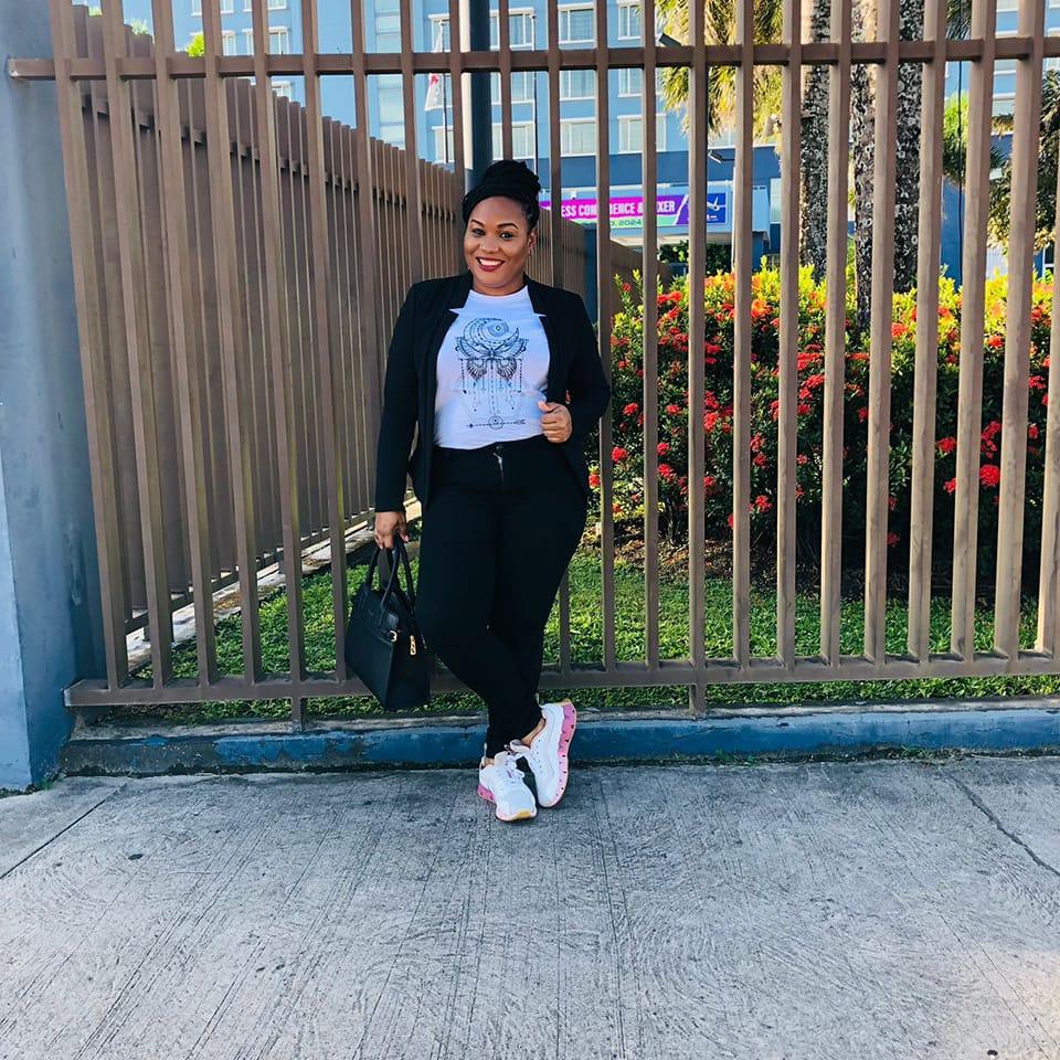 kendecia Sears - CEO